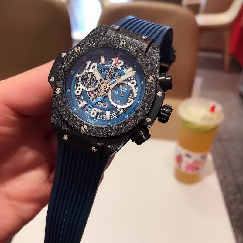 Hublot 42mm 092213